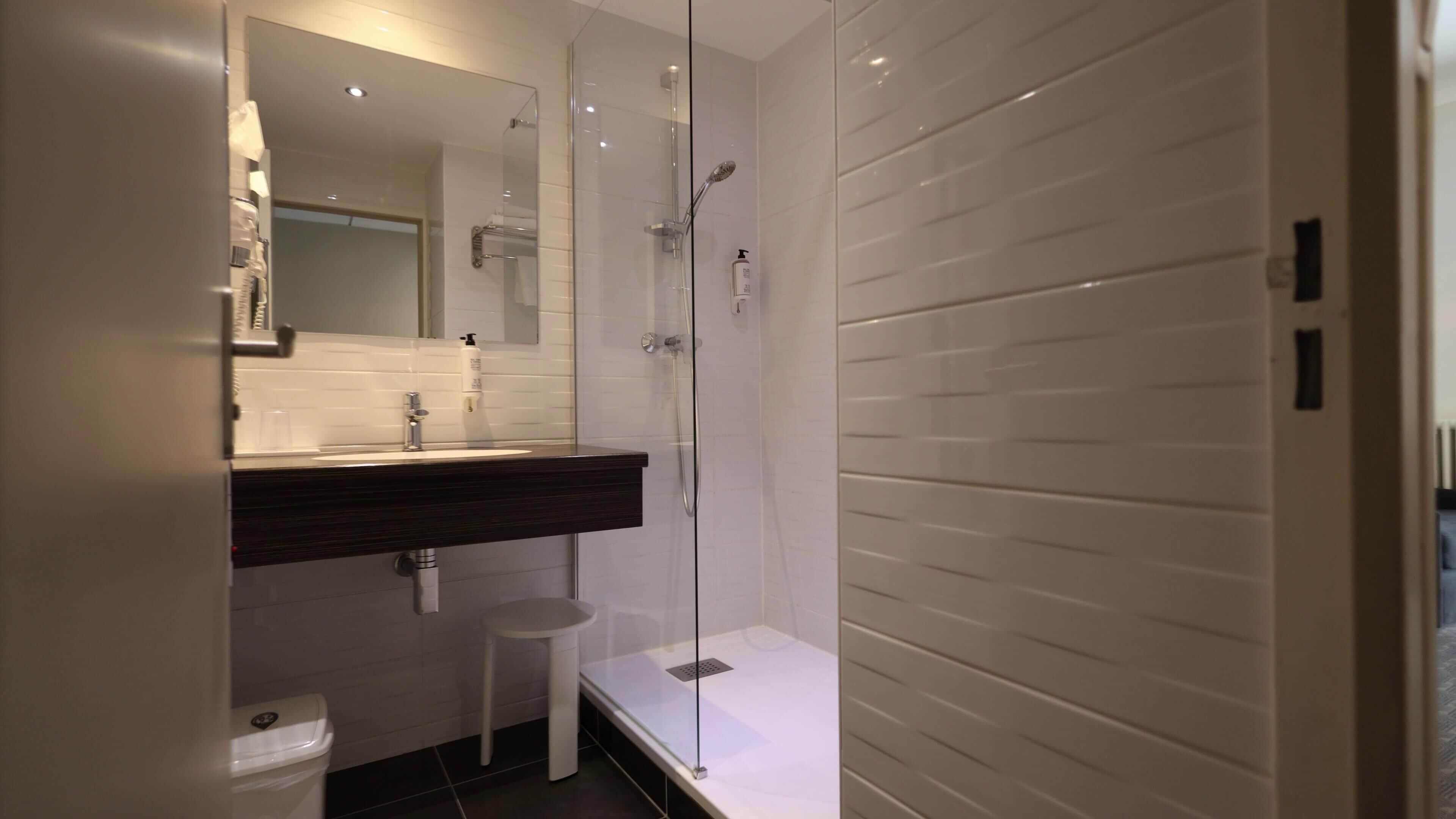 Photo - Best Western Hotel Graslin