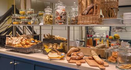 Best Western Hotel Graslin