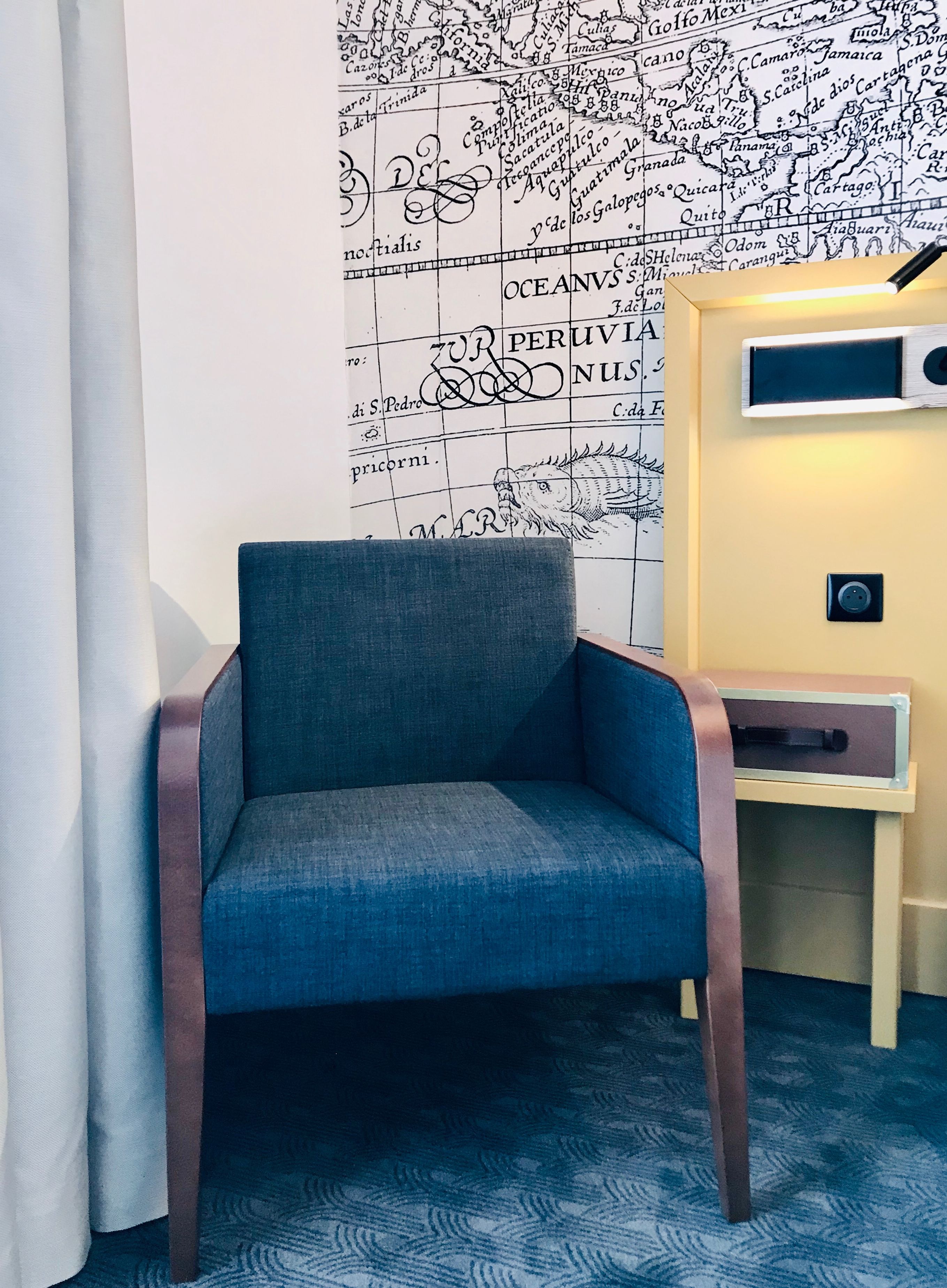 premium bedding, in-room safe, individually furnished, desk