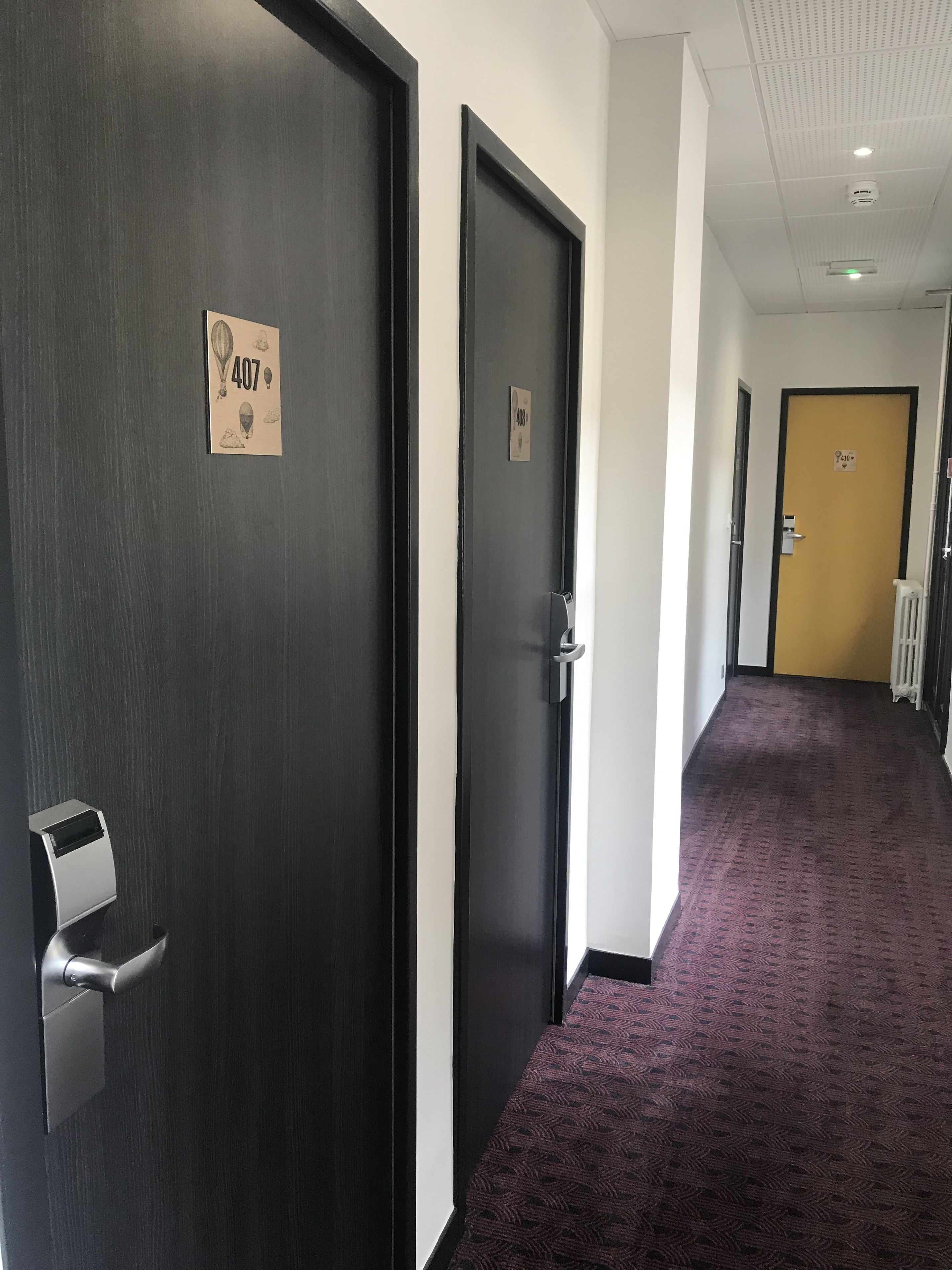 Photo - Best Western Hotel Graslin