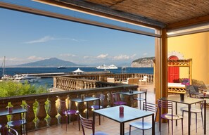 Rooftop terrace - Marina Piccola 73 (Sorrento)