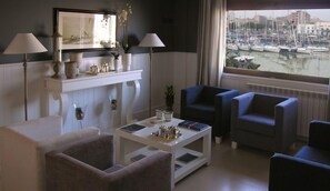 Lobby - Allakala B&B (Palermo)