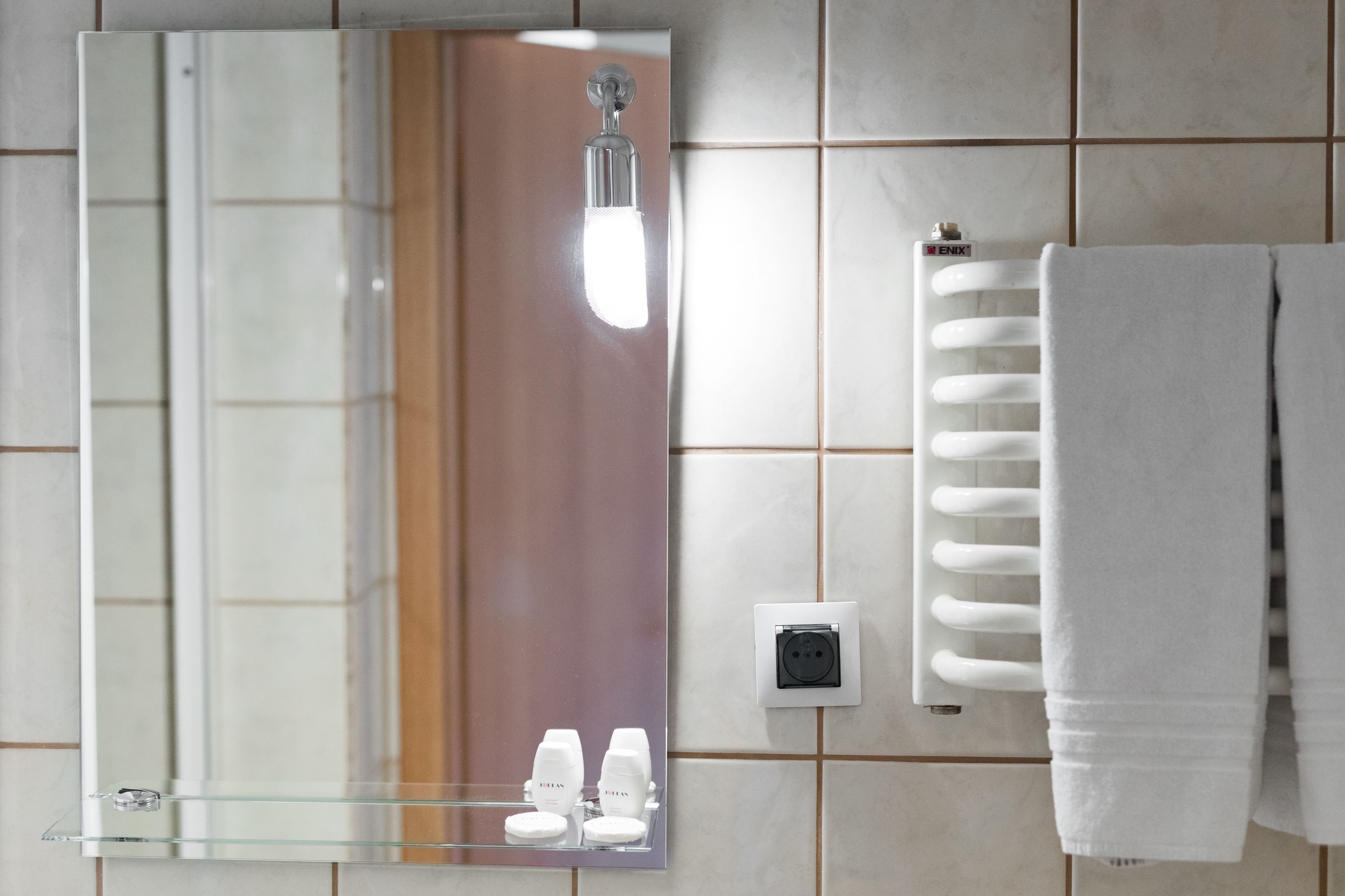 Foto - Jordan Pokoje Gościnne