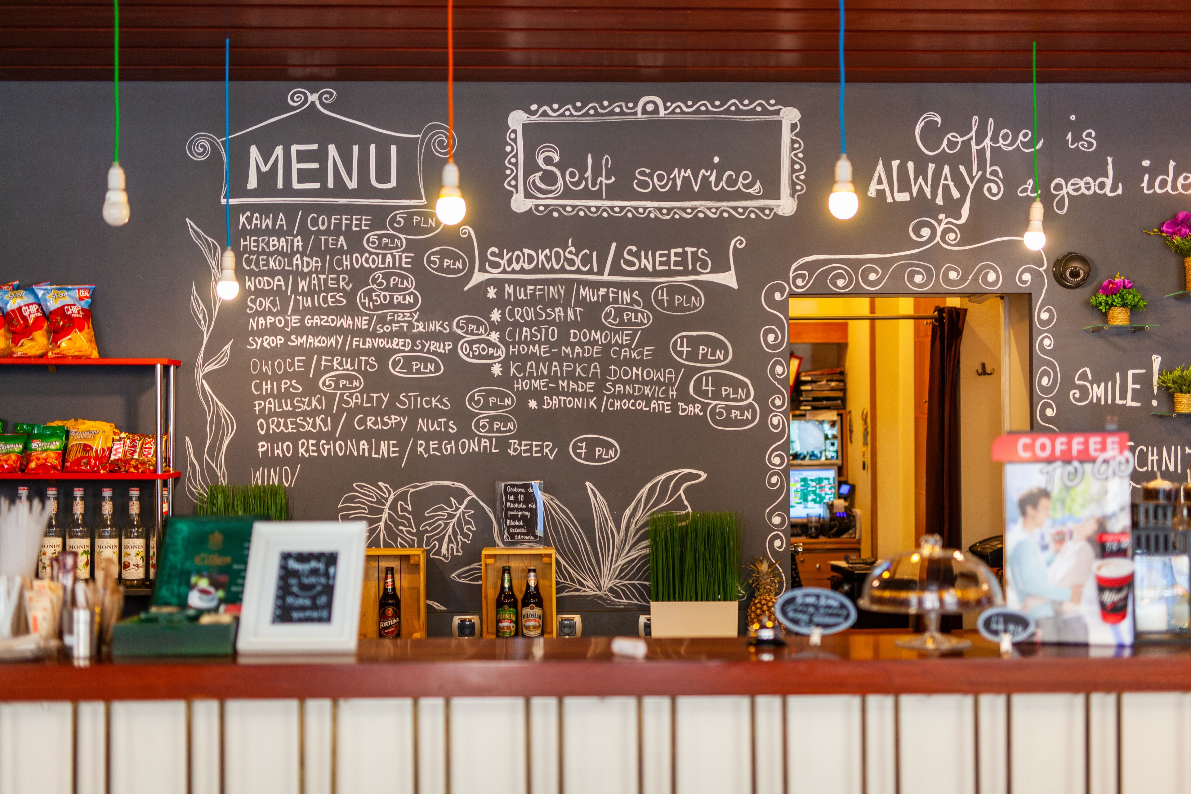 Foto - Jordan Pokoje Gościnne