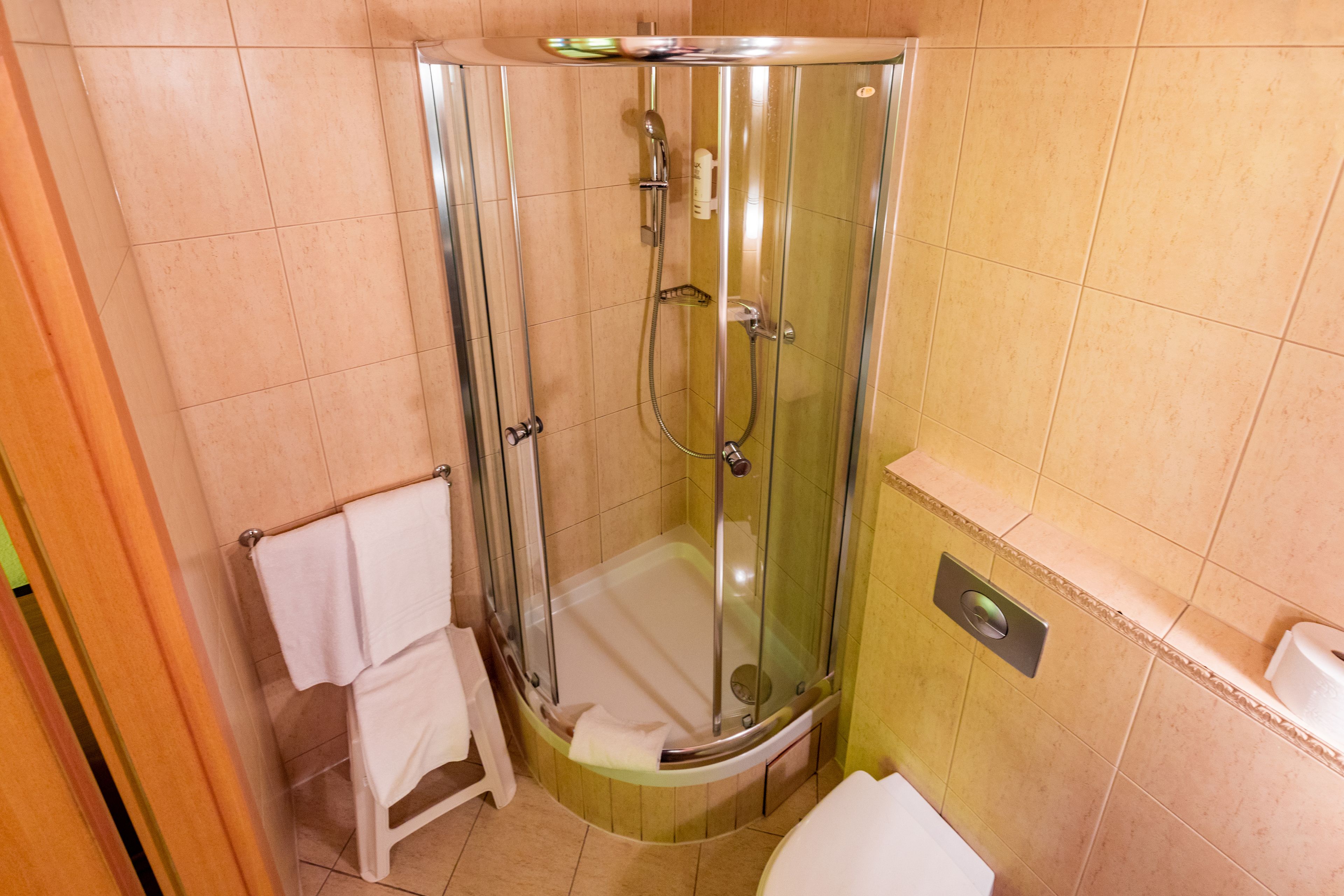 Photo - Jordan Guest Rooms