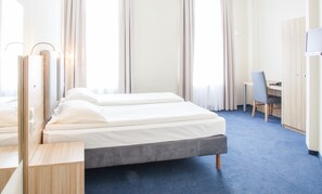 View from room - Jordan Guest Rooms (Kraków)