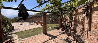 Villa Chiarenza Maison d'Hôtes