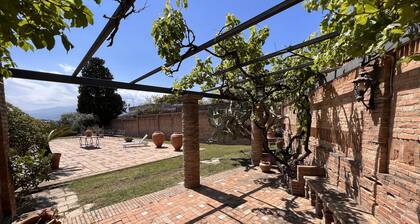 Villa Chiarenza Maison d'Hôtes