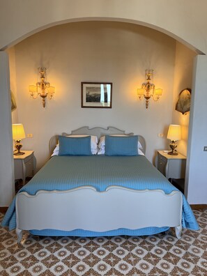 Superior Double Room, Lanai