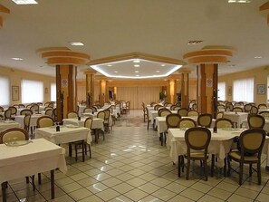 Dining - Acquario (Campomarino)