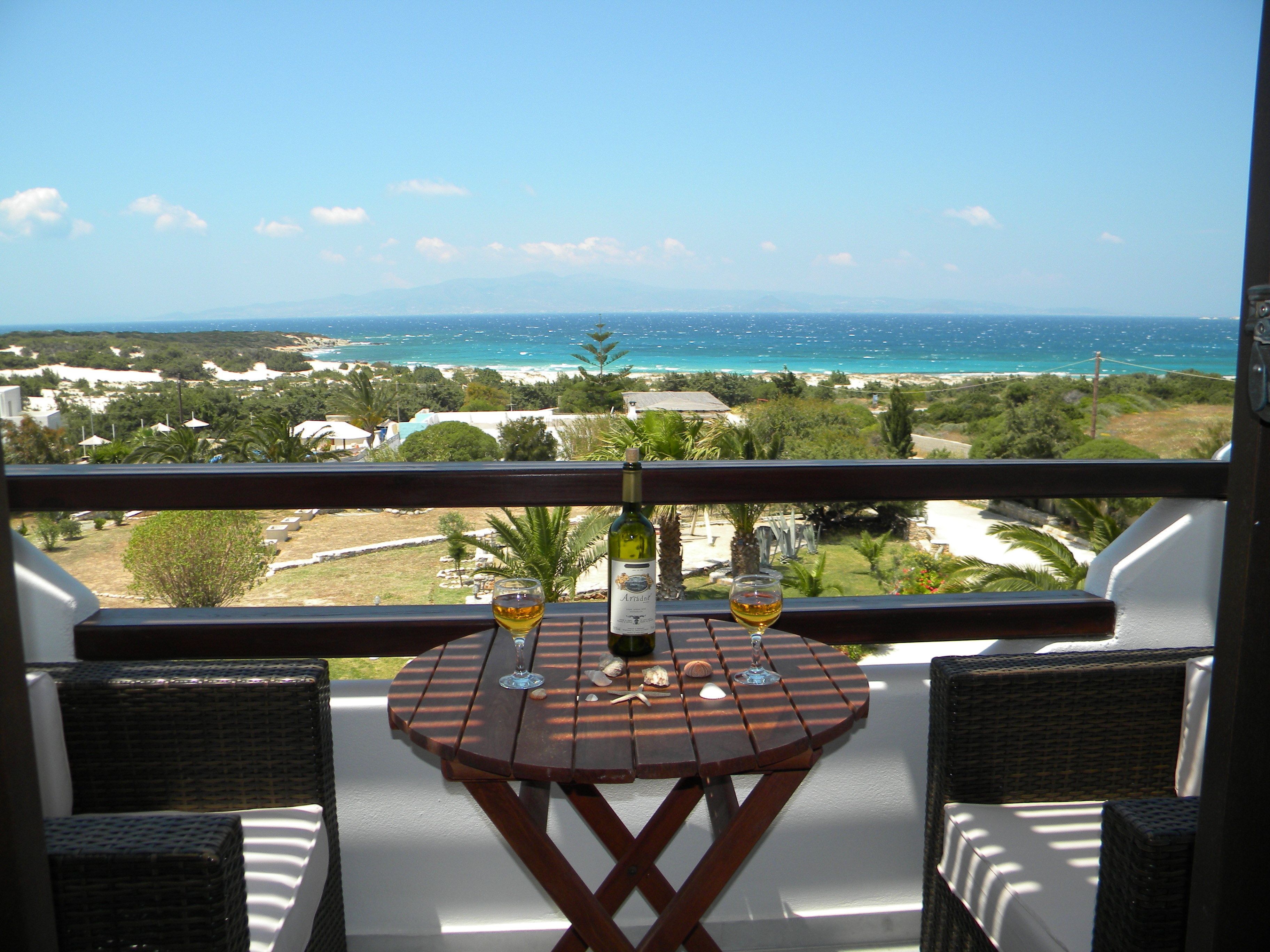 Beach/ocean view