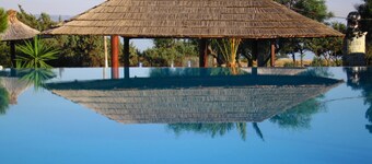 Faros Villa small hotel & restaurant