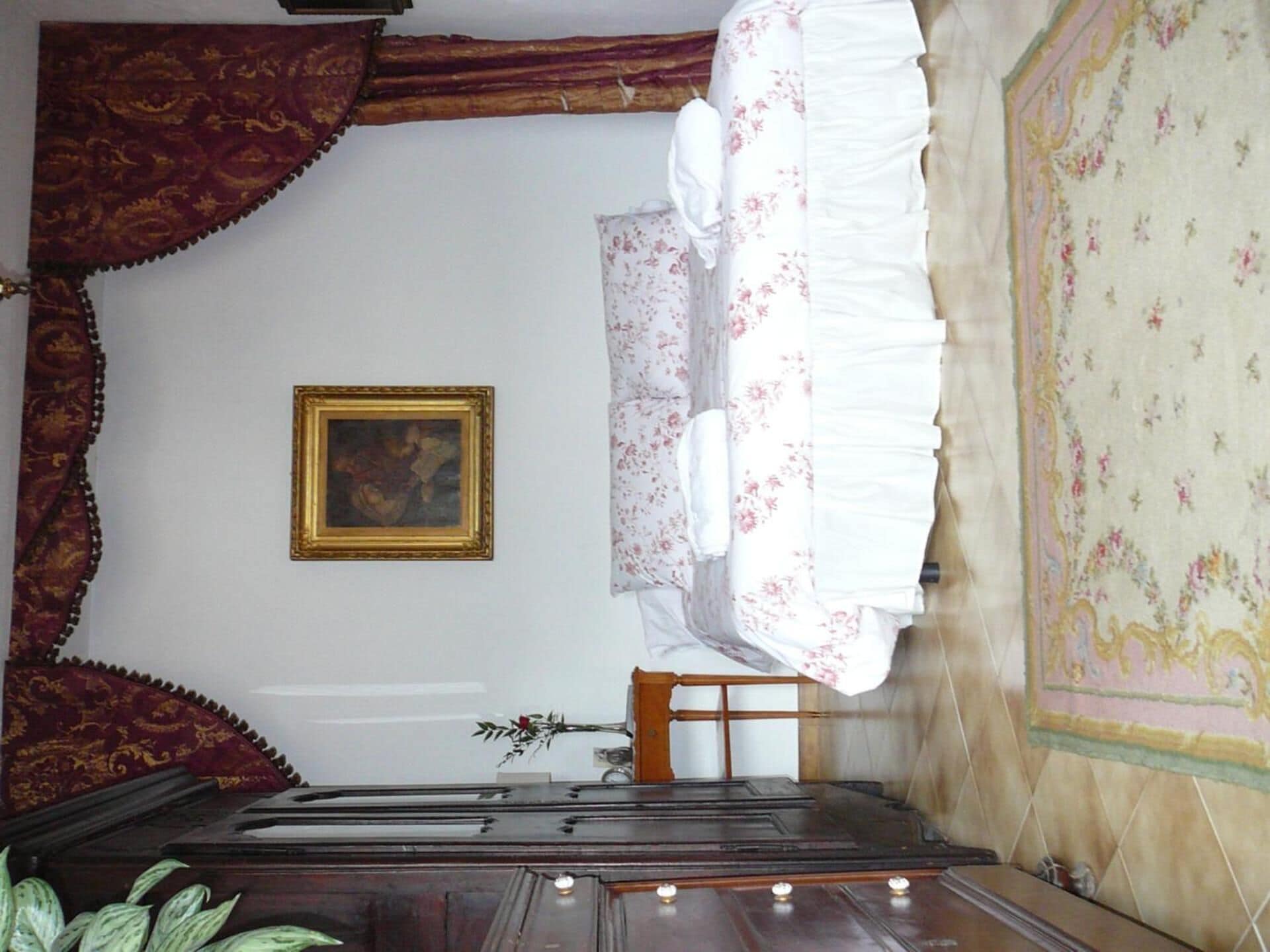 Photo - La Terrazza dei Pelargoni B&B