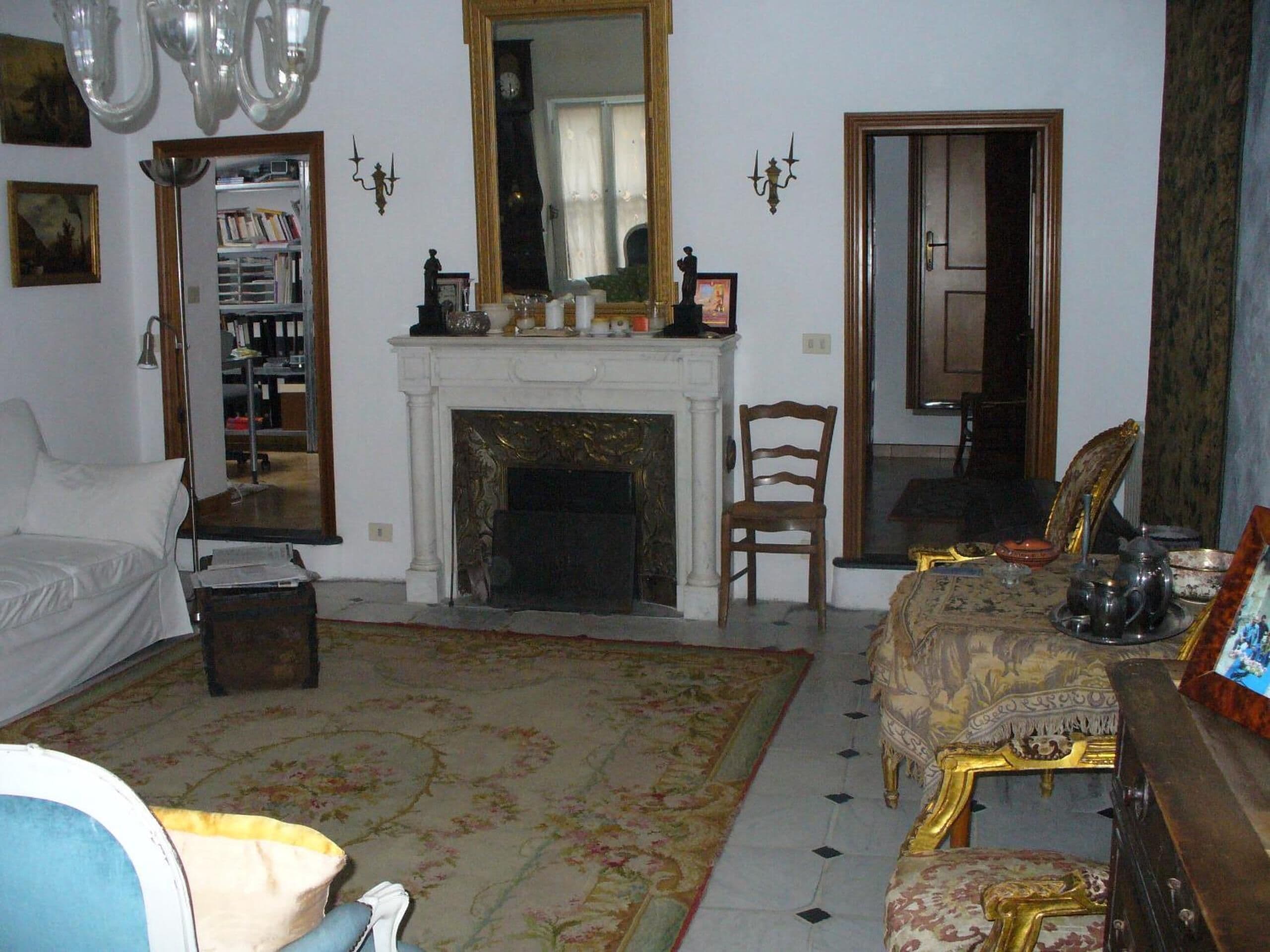 Photo - La Terrazza dei Pelargoni B&B