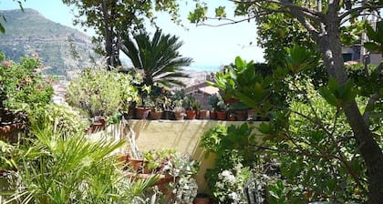 La Terrazza dei Pelargoni B&B