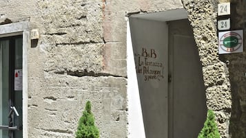 Eingangsbereich