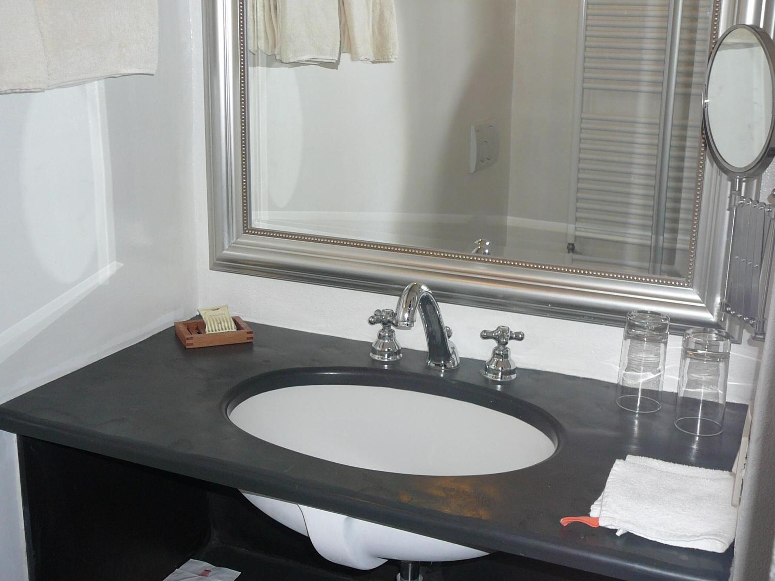 Photo - La Terrazza dei Pelargoni B&B