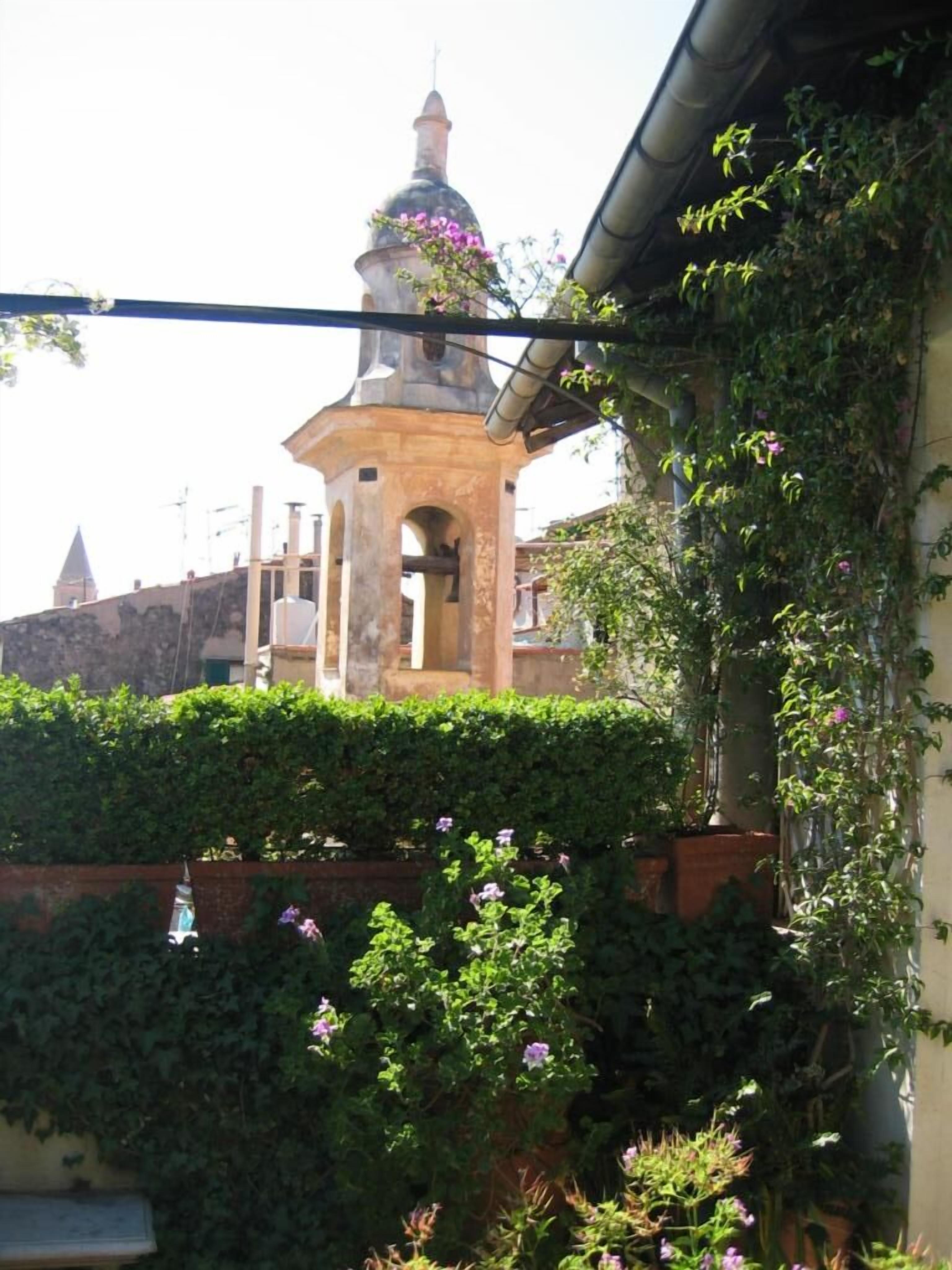 Photo - La Terrazza dei Pelargoni B&B