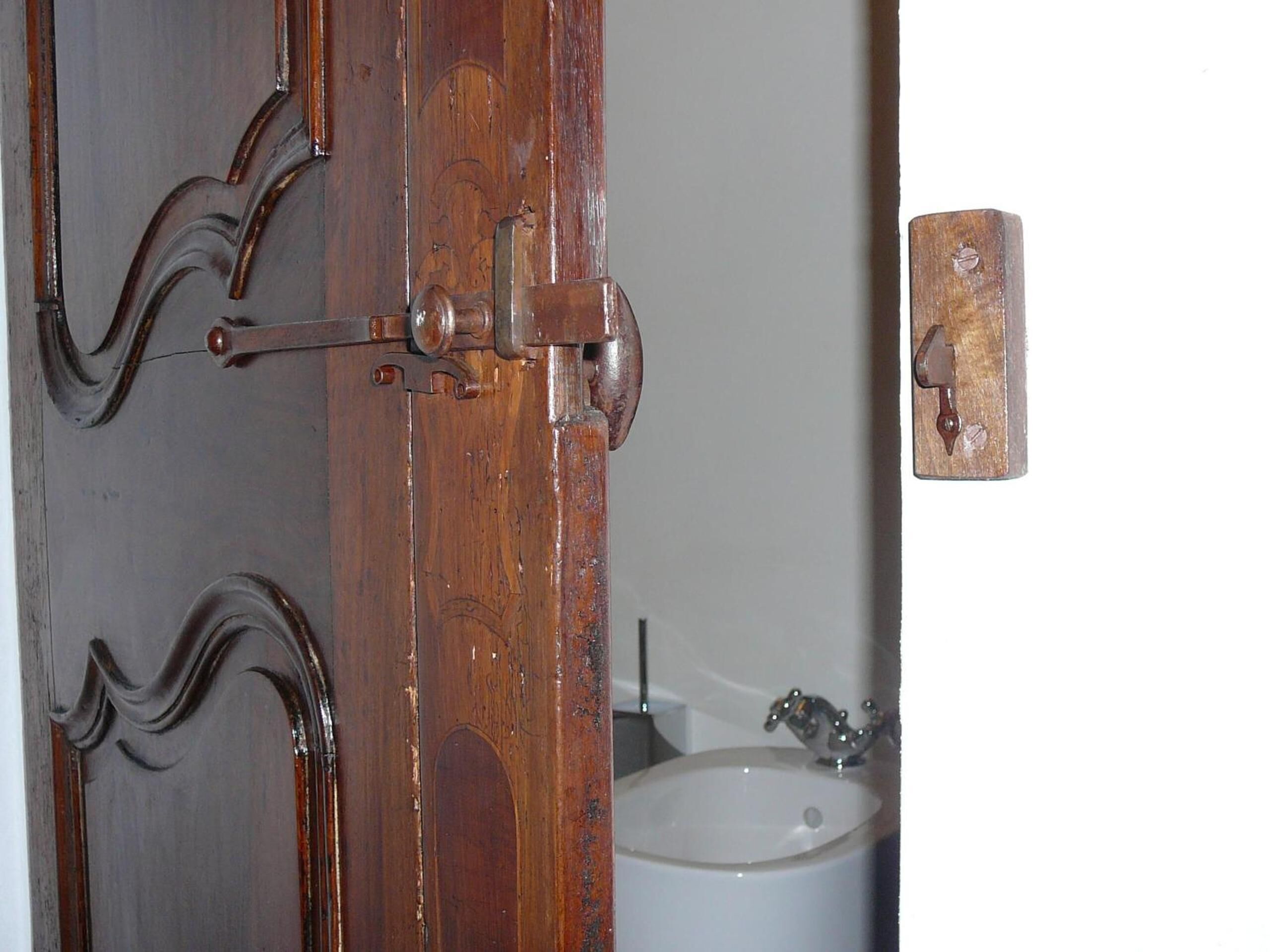 Photo - La Terrazza dei Pelargoni B&B