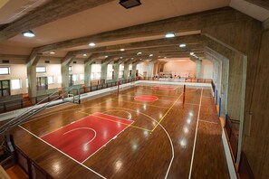 Gym - Roccaporena (Cascia)