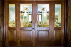 Local cuisine - Roccaporena (Cascia)