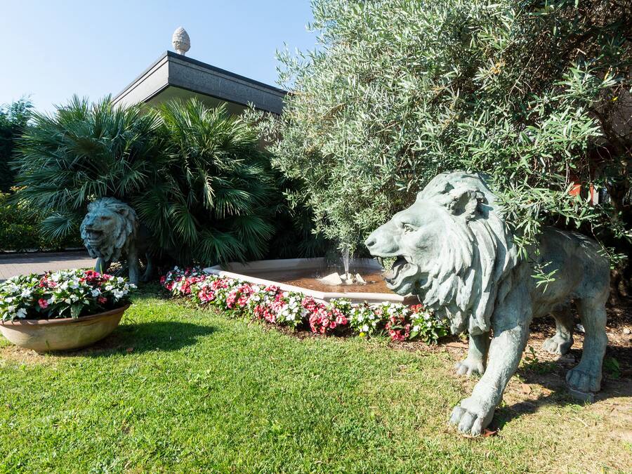 Giardino