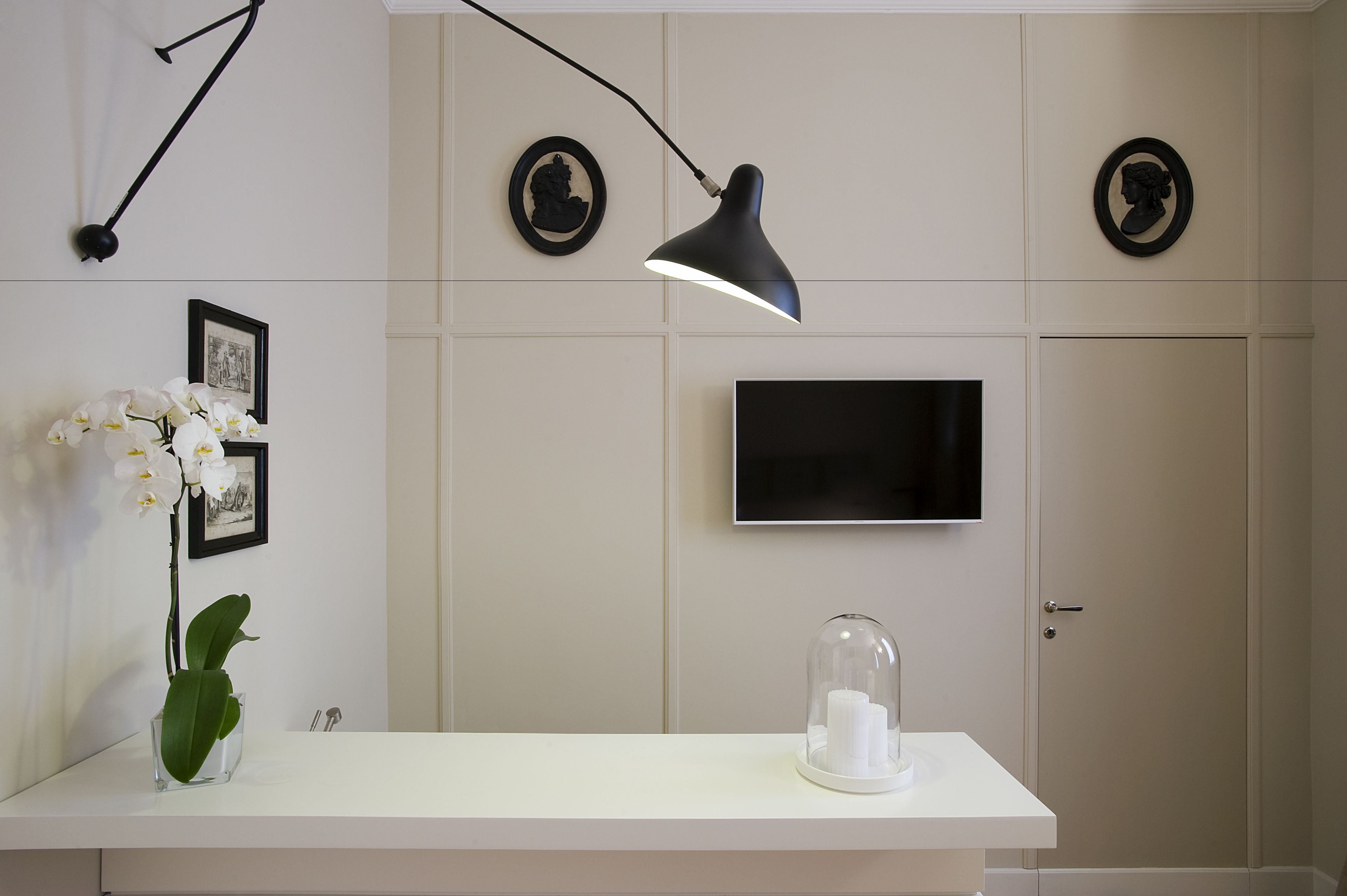 Photo - Crossing Condotti