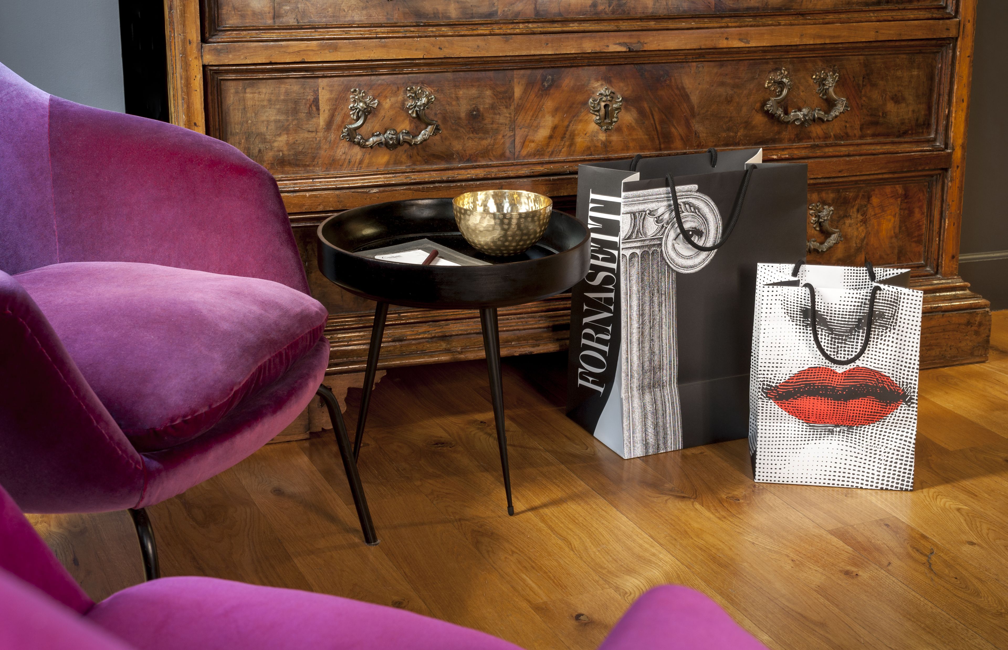 Photo - Crossing Condotti