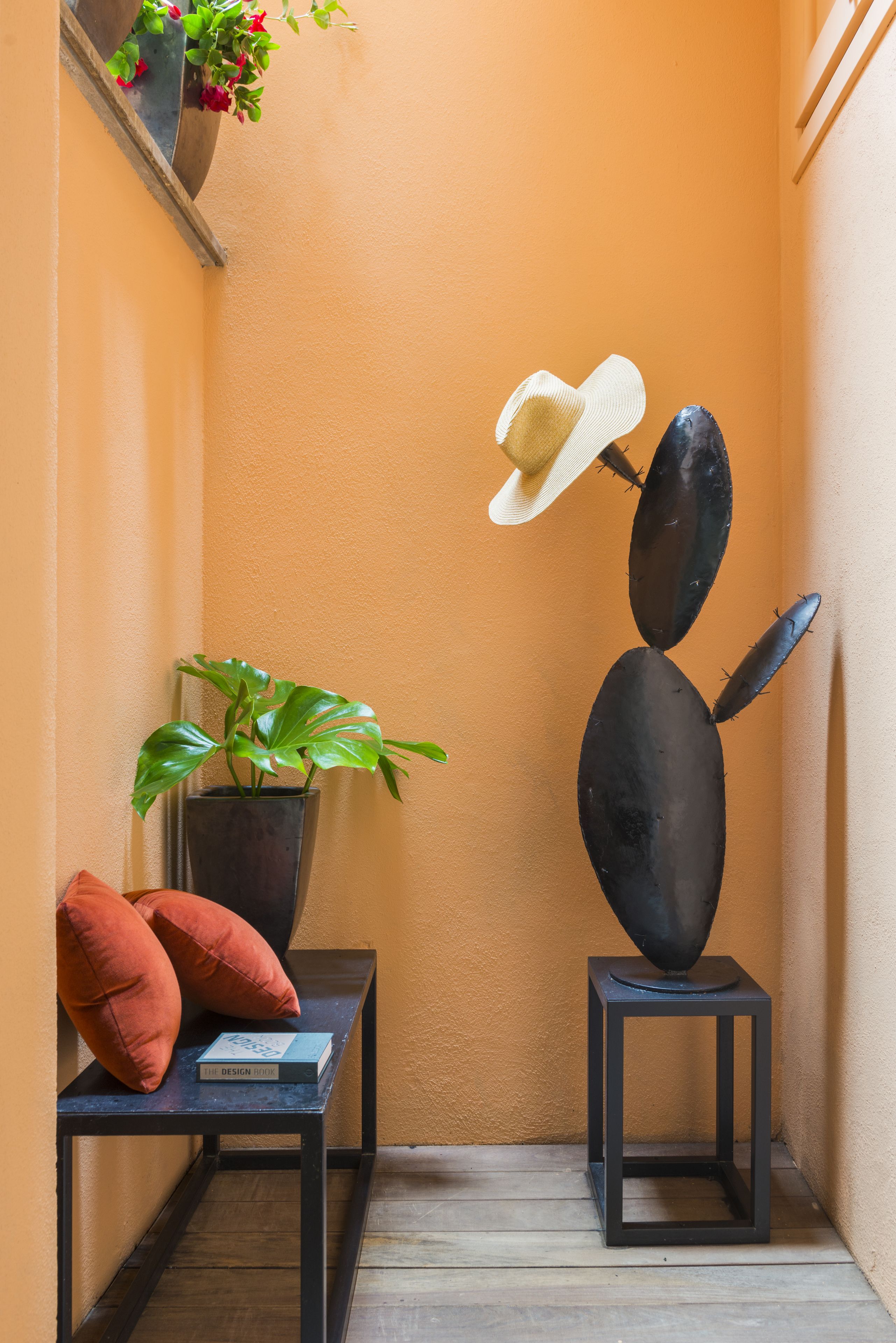 Junior Suite | Balcony