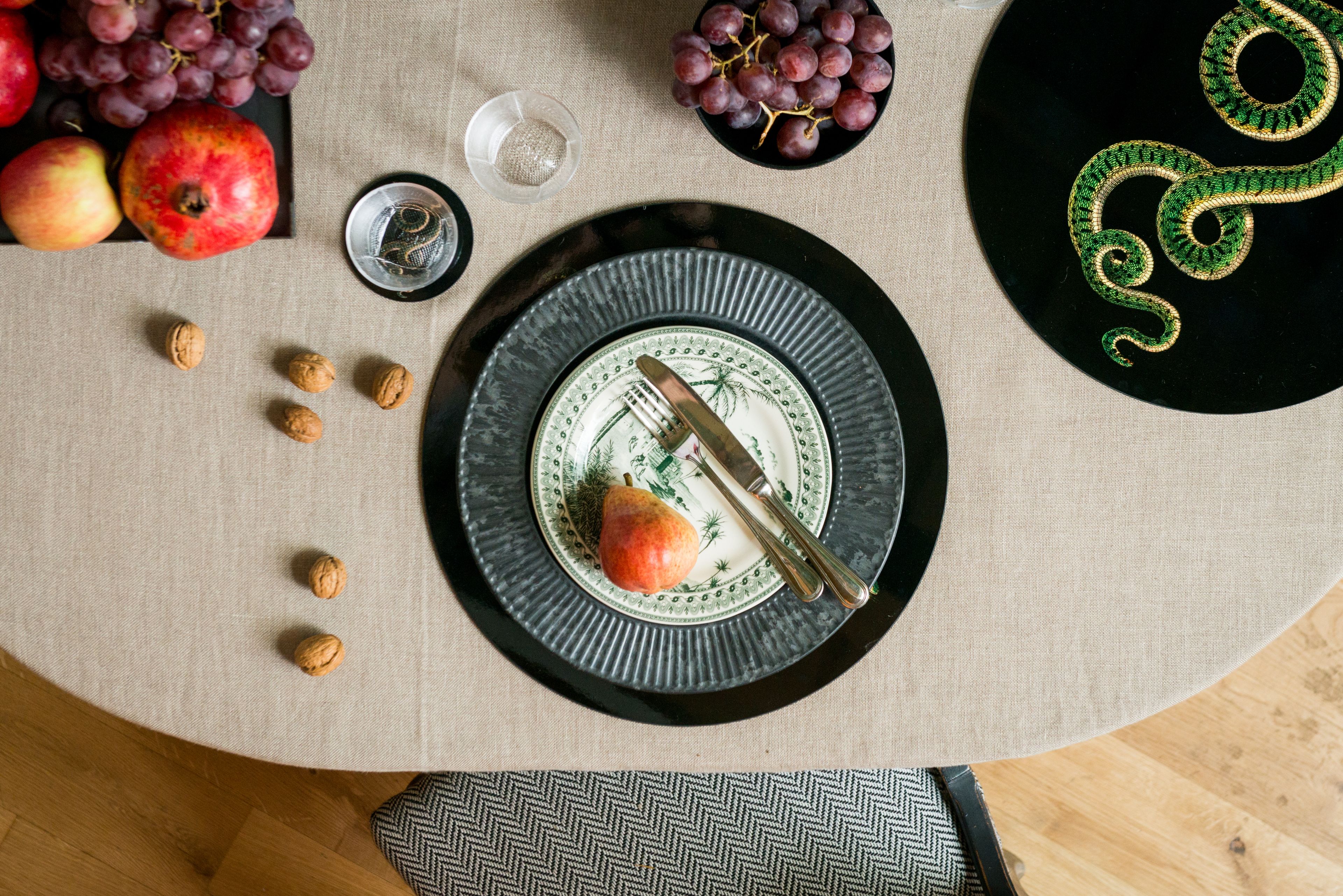 Photo - Crossing Condotti