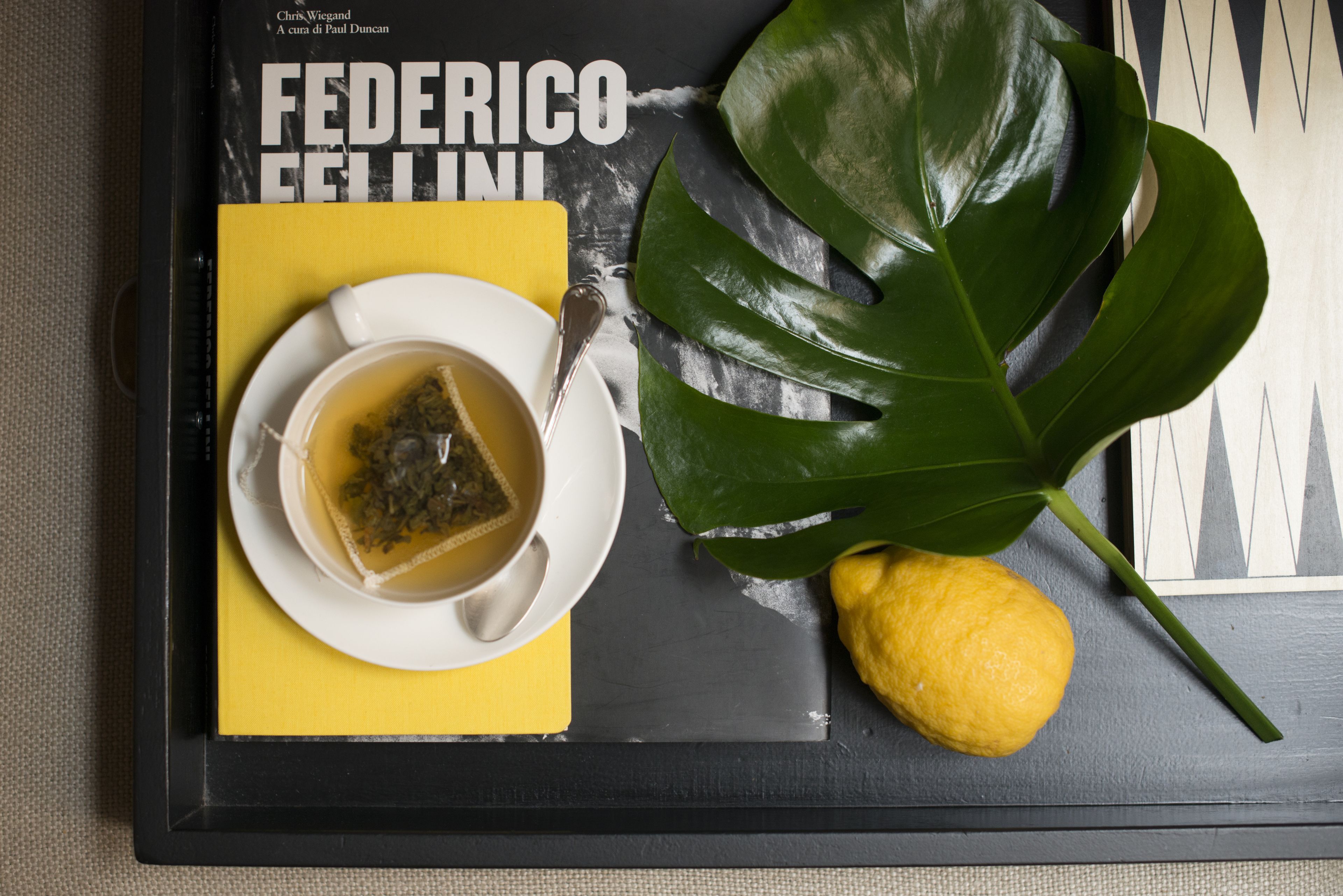 Photo - Crossing Condotti