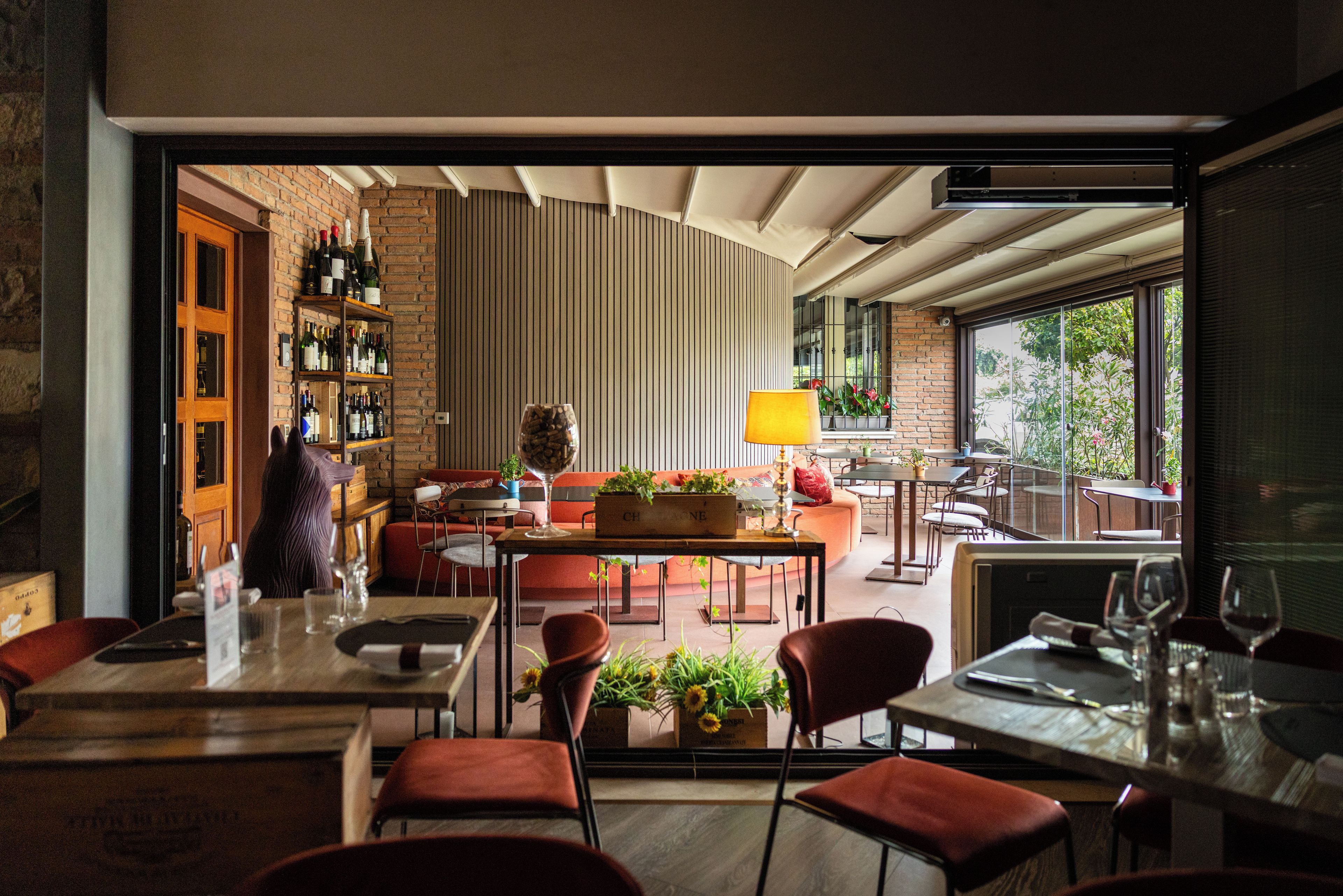 Foto - Hotel Noce