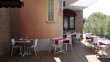 Balcone