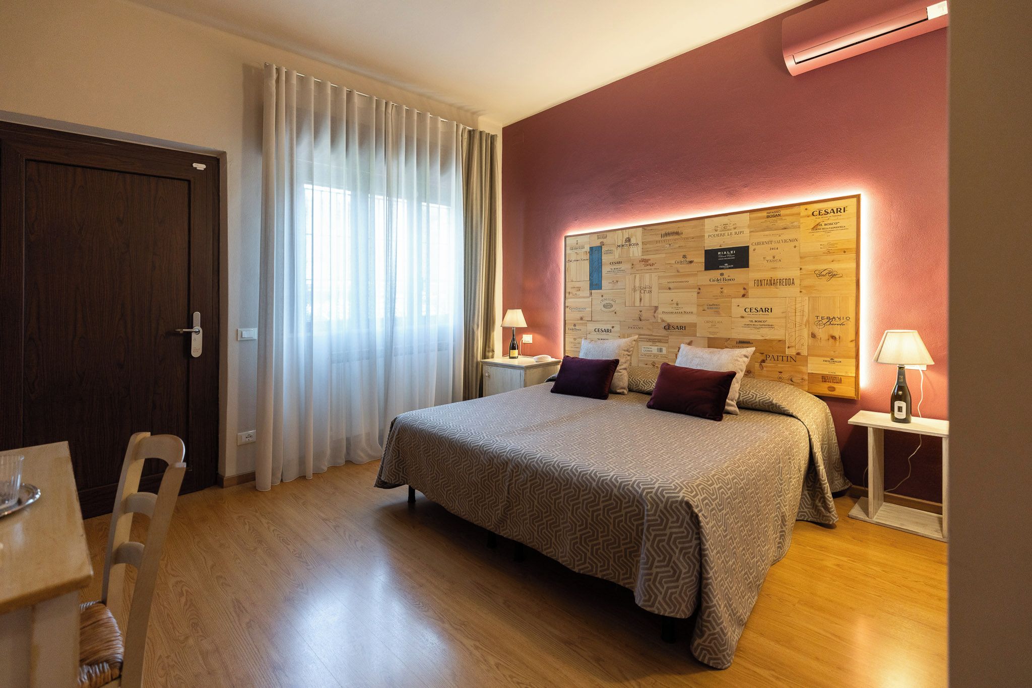 Doppelzimmer