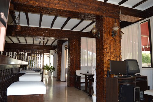 Lordos Hotel Apartments