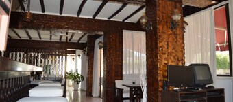 Lordos Hotel Apartments