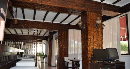 Lordos Hotel Apartments