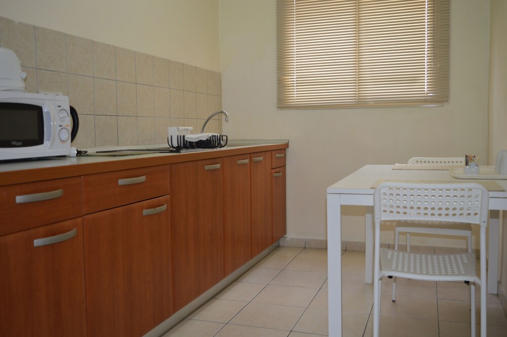 Lordos Hotel Apts Limassol by null