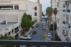 Apartment, 2 Bedrooms | Balcony - Lordos Hotel Apartments (Limassol)
