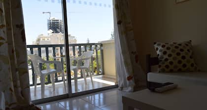 Lordos Hotel Apartments