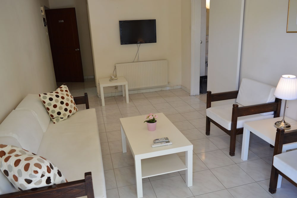 Lordos Hotel Apts Limassol by null