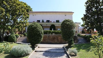 Aussenbereich