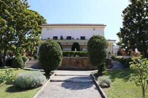 Aussenbereich