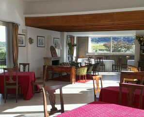 Restaurant - Tenuta di Pietra Porzia (Frascati)