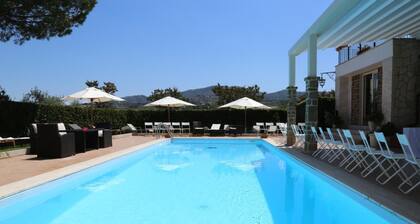 Tenuta di Pietra Porzia