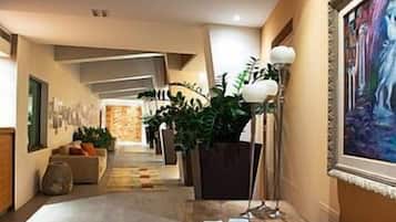 Detalle interior