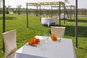 Exterior - Borgo Ronchetto Relais Gourmet (Salgareda)
