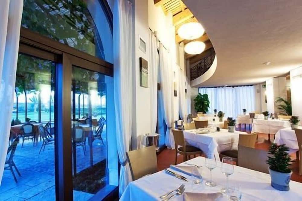 Borgo Ronchetto Relais Gourmet