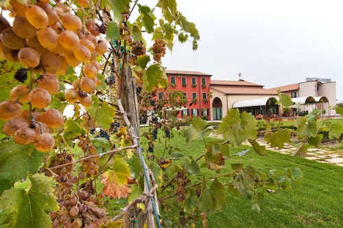 Borgo Ronchetto Relais Gourmet