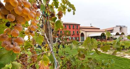 Borgo Ronchetto Relais Gourmet